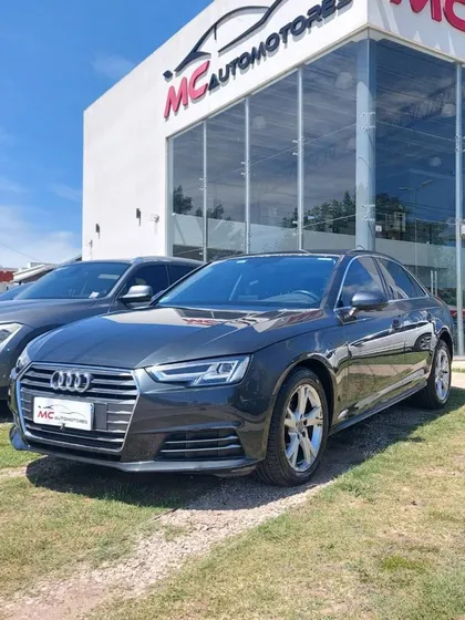 Audi A4 2.0 Fsi 190cv