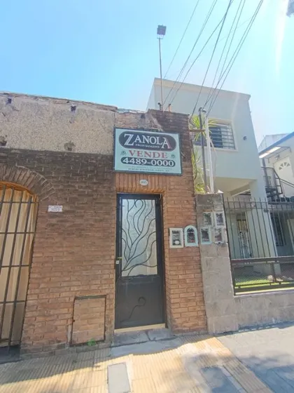 Casa Ph En Venta En Moron Sur