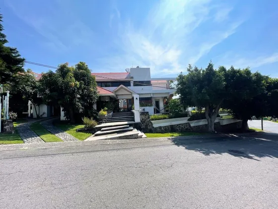Renta De Casa En Lomas De Cocoyoc, Morelos