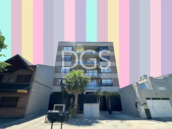 Departamento Monoambiente En Venta En Remedios De Escalada