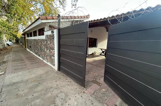 Se Vende Casa En Chacras De Coria, Mendoza