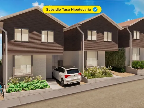 Condominio El Alba