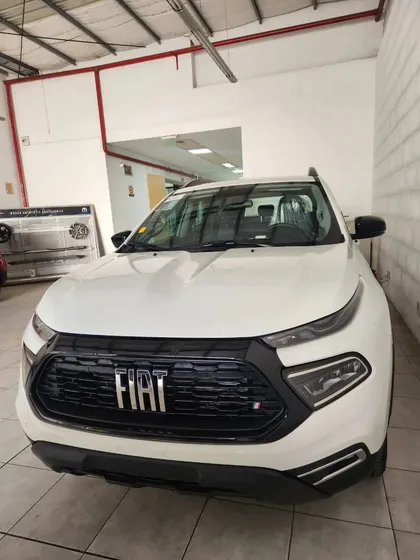 Fiat Toro 1.3 T270 Freedom 4x2