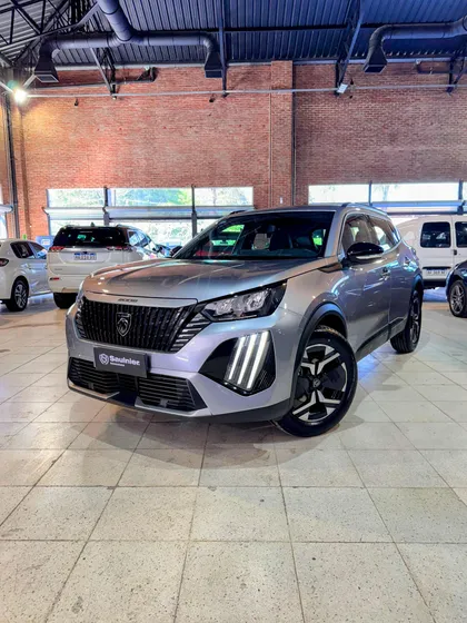 Peugeot 2008 1.0t Active