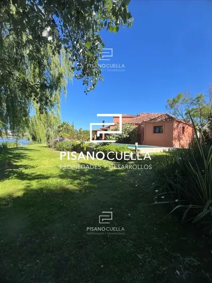Casa  En Venta En El Cantón Islas, El Cantón, Escobar