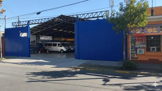 Atencion Inmobiliarias, Empresas De Transportes Otros Rubros