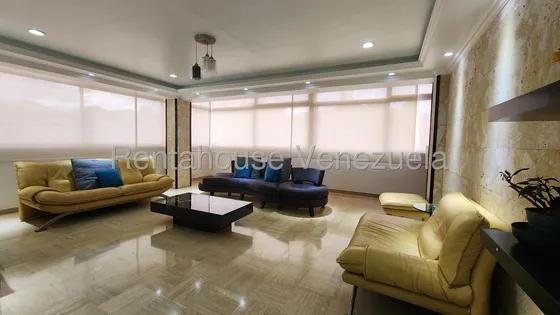 Apartamento En Venta En Cumbres De Curumo Caracas Remodelado Ph Penthouse