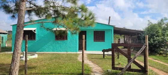 Cabaña En Barra De Chuy Uruguay Para 6 Personas Parada 18