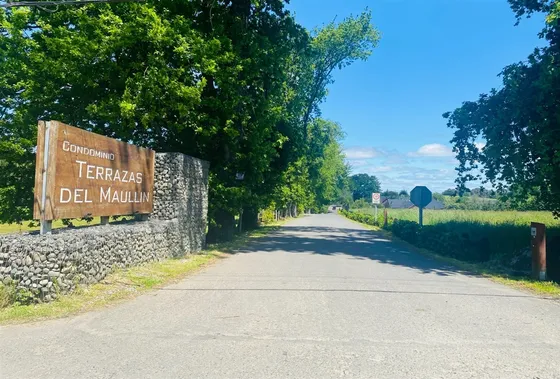 Parcela En Venta En Puerto Varas