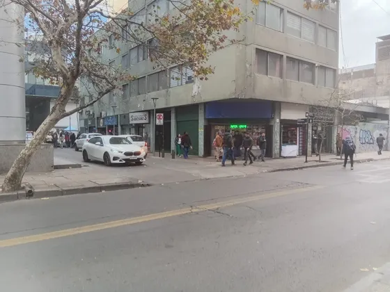 Arriendo Depto Santiago Centro | 2d 1b A Pasos M. La Moneda