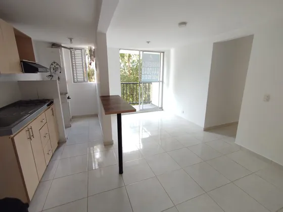 Arriendo Apartamento En Rionegro