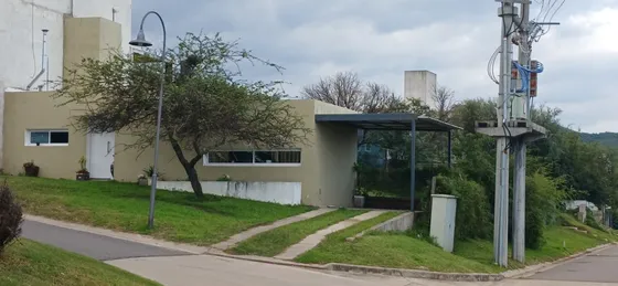 Las Cañitas Ruta C45