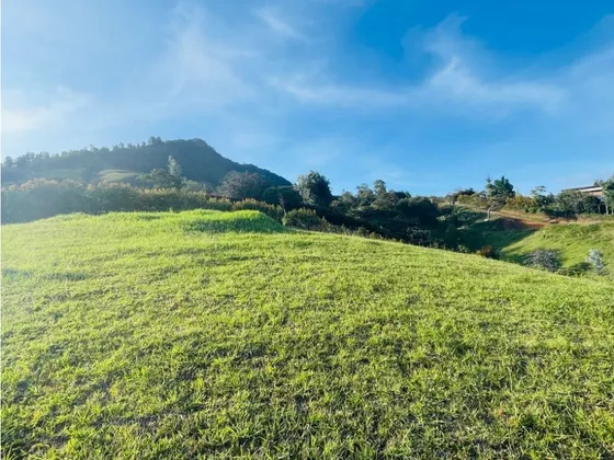 En Venta Lote Parcelacion La Ceja
