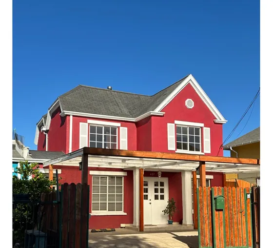 Vendo Amplia Casa Villa Fundadores 5d 2b 2e 