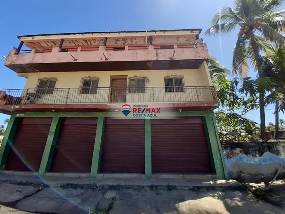 Remax Vende Multipropiedad De Gran Oportunidad De Inversion En Boca De Aroa.
