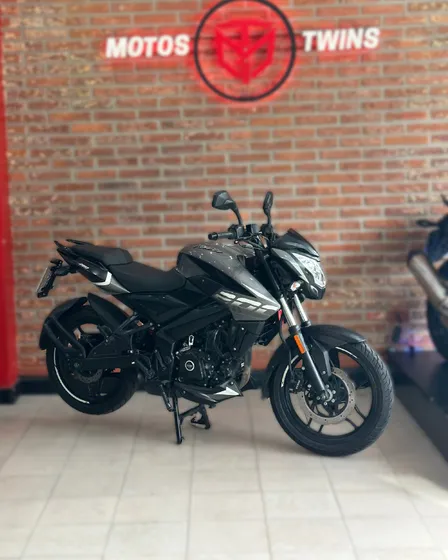Bajaj Rouser Ns200  Año 2023  7.000 Km