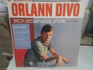 Lp Orlann Divo | MercadoLivre 📦