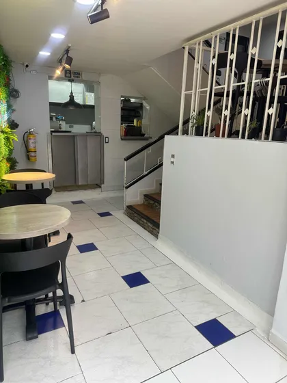 Venta De Restaurante Acreditado