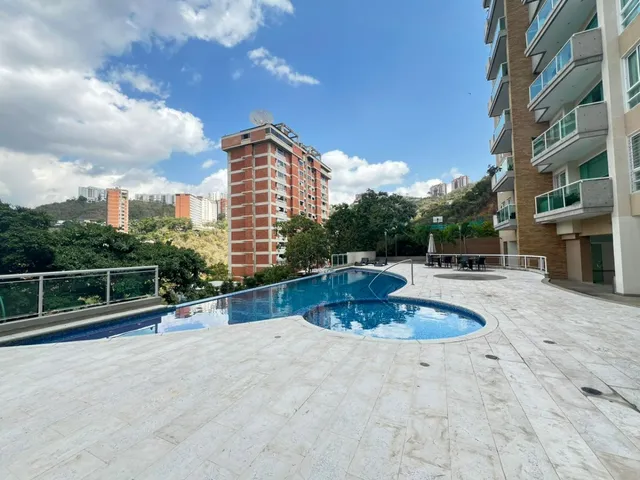 Alquiler De Aparatamento En Las Mesetas De Santa Rosa De Lima En Edificio Nuevo Y Moderno