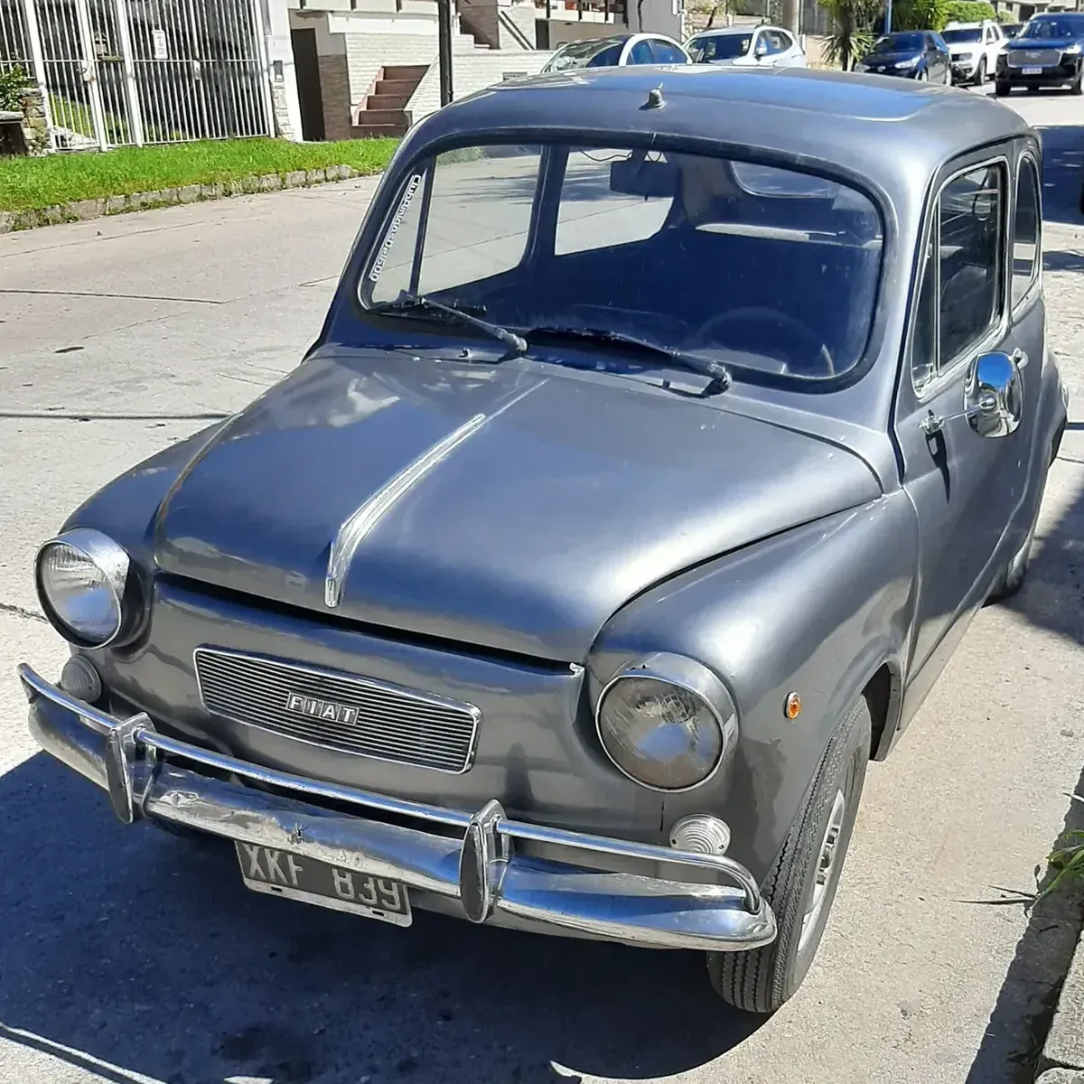 Fiat 600 R442876931354152961
