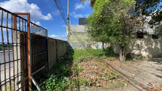 Terreno Marginal Las América 840 M.