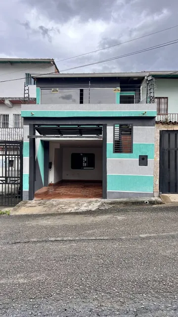 Casa Y Apartamento Anexo En Venta Barrio Bolivar (j)
