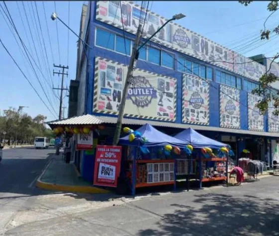 Local Comercial En Venta En Colonia Agrícola Oriental