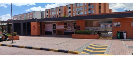 Venta De Hermoso Apartamento En Soacha 30667182724