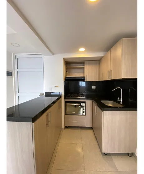 Se Vende Apartamento En Robledo Pajarito, Medellín