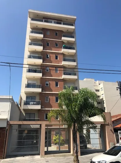 Departamento En Venta En Morón