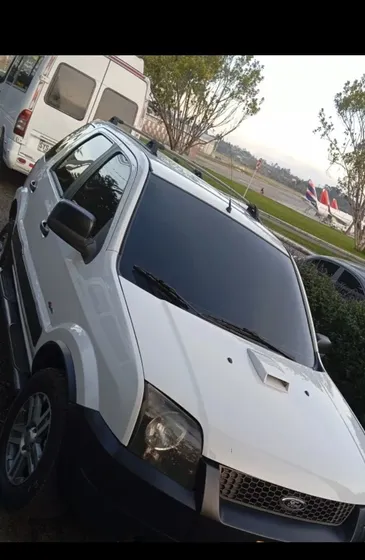 Ford Ecosport 2.0 L