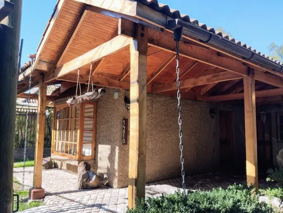 Amplia Casa Sanchez Fontecilla.peñalolen