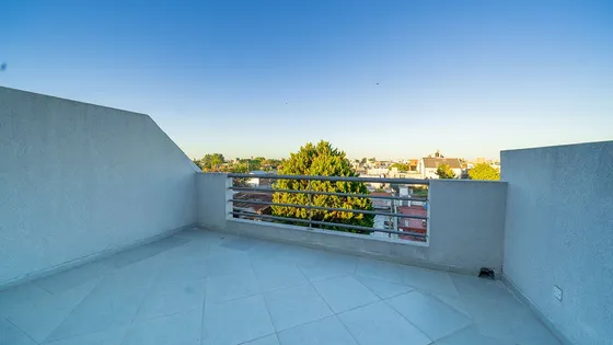 Venta Departamento 2 Ambientes Villa  Sarmiento