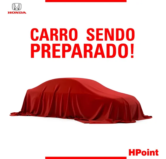 Honda Hr-v Honda Hr-v Exl Cvt 1.8 I-vtec Flexone