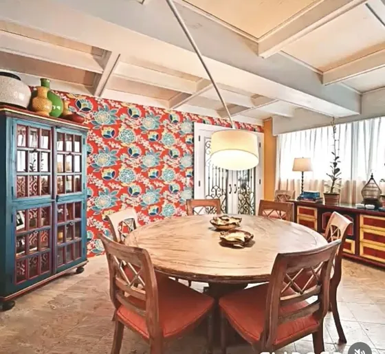 Vendo Apartamento De 300 Mts. En Naco ! Edificio Clásico .