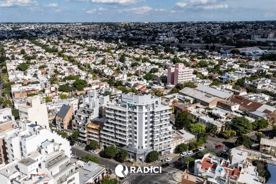 Venta Departamento De 3 Dormitorios C Cochera En La Mejor Ubicacion De General Paz! Lo Vemos