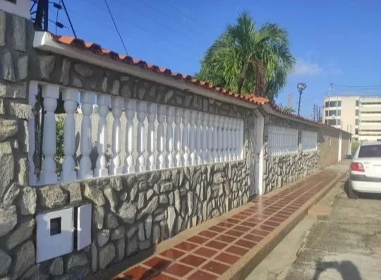 Venta Casa Higuerote Urbanización  Zona Del Este 
