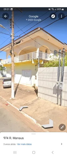 Casa Proximo Ao Ponto Socorro De Verzea Grande