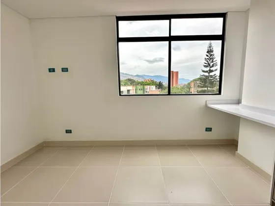 Venta De Apartamento Para Estrenar En Simon Bolivar, Medellin