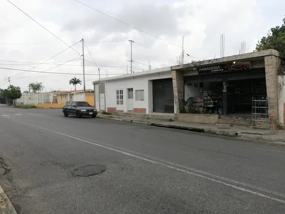 Casa En Venta En Sector Este De Barquisimeto. Nv.
