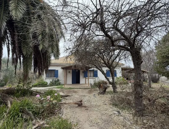 Casa En Venta - Los Vilos