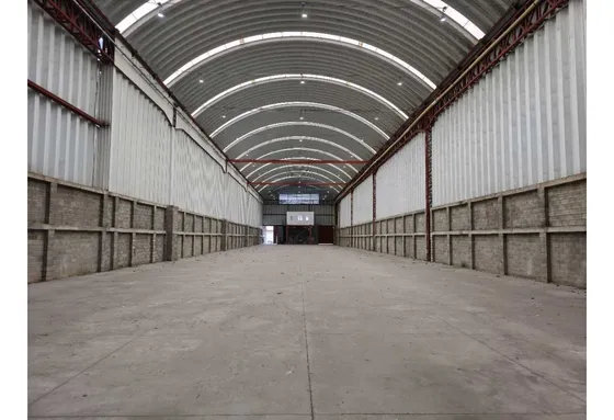 2.300m2 Bodega Arriendo Girardota Parque Industrial