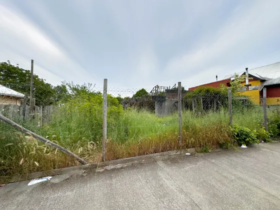 Terreno En Santa Juana