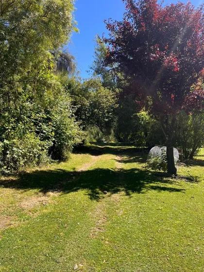 Campo En Venta - 6 Dormitorios 3 Baños - 75000mt2 - Rio Negro