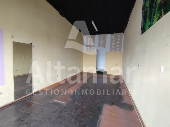 Local Comercial Arriendo Balmaceda, Los Perales La Serena