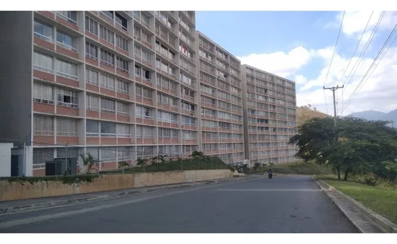 Alquilo Apartamento 60m2 El Encantado 6792
