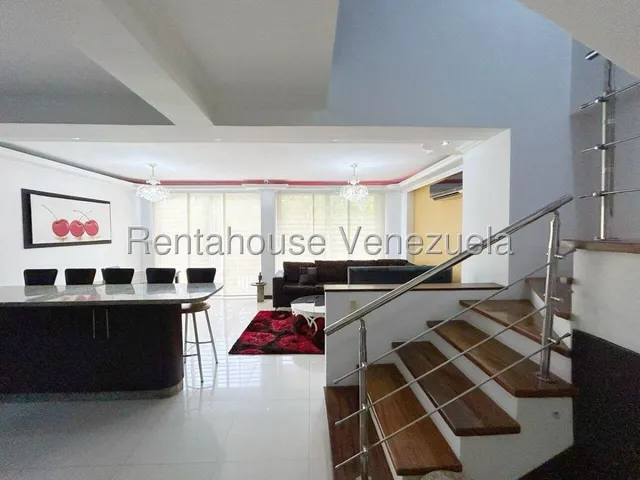 Casa En Alquiler Colinas Del Viento Barquisimeto Zona Este ´planta Eléctrica Jrh 