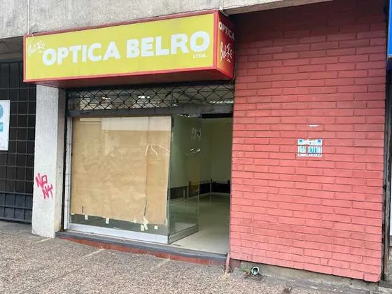 Local Comercial De 73 M2 En El Centro De Tco. (95696)
