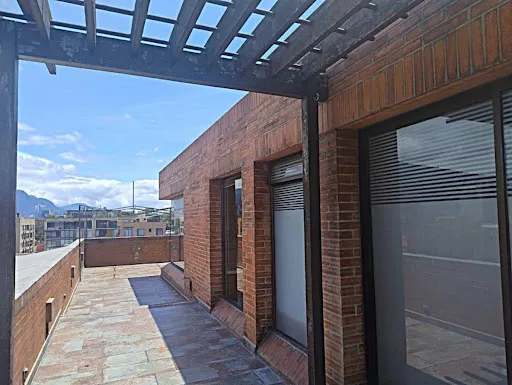 Apartamento En Venta Santa Barbara Occidental 90-72944