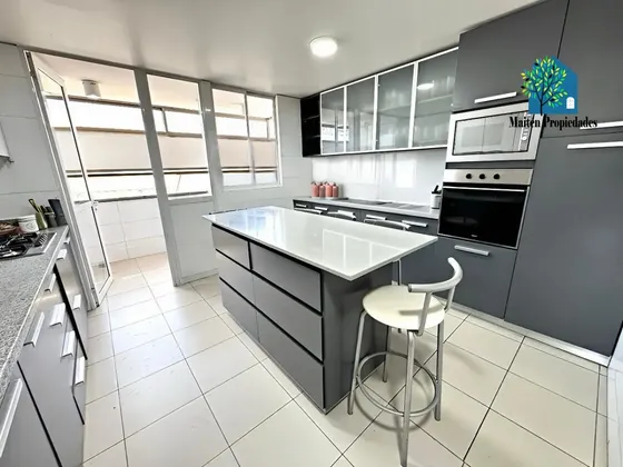 4d + Estar / 4b, Barrio Las Lilas 170 M²